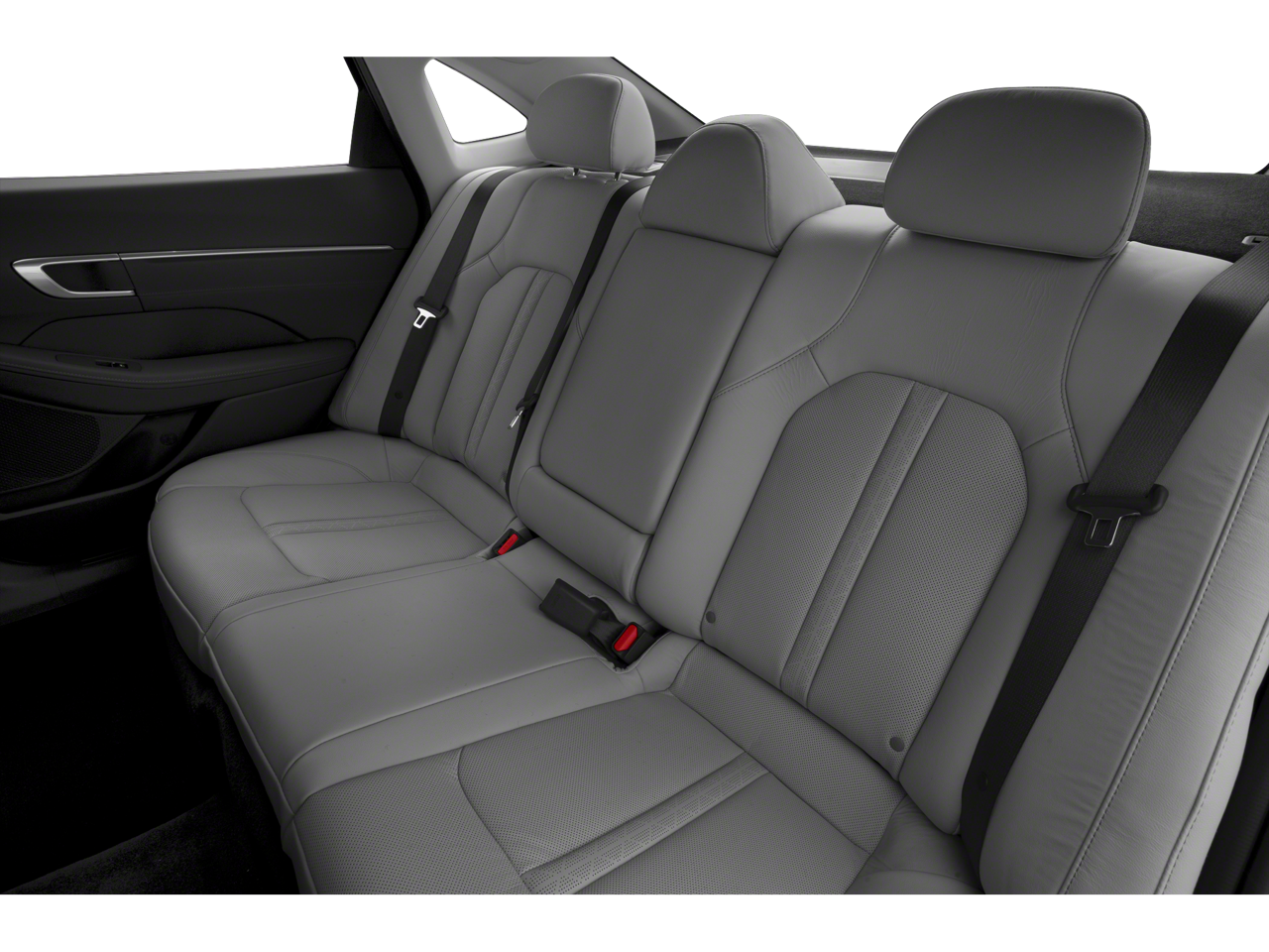 2021 Hyundai Sonata Limited - Photo 12