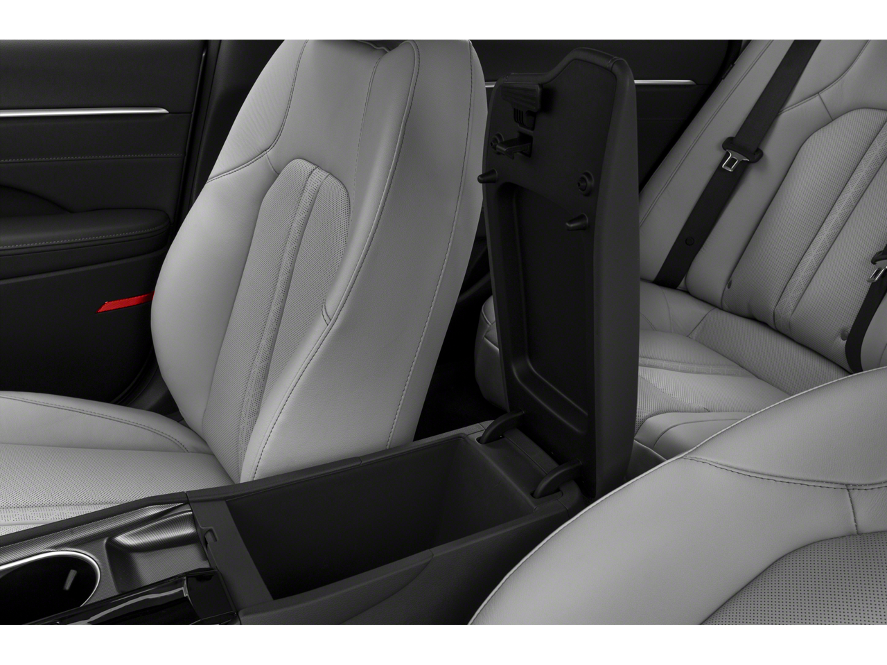 2021 Hyundai Sonata Limited - Photo 13