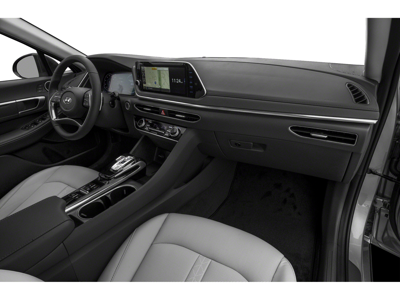 2021 Hyundai Sonata Limited - Photo 14