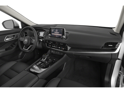 2021 Nissan Rogue SL FWD