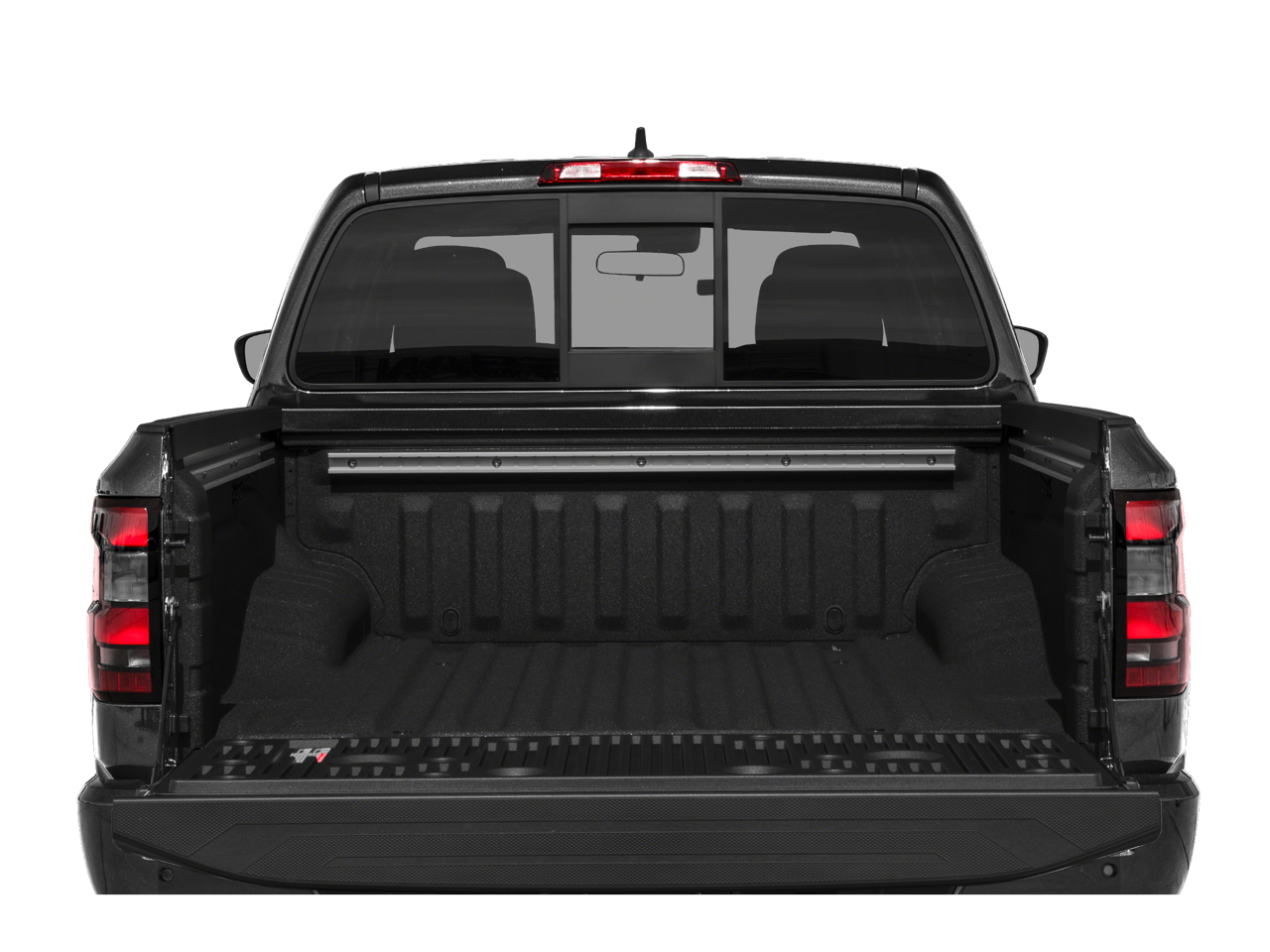 2022 Nissan Frontier PRO-X