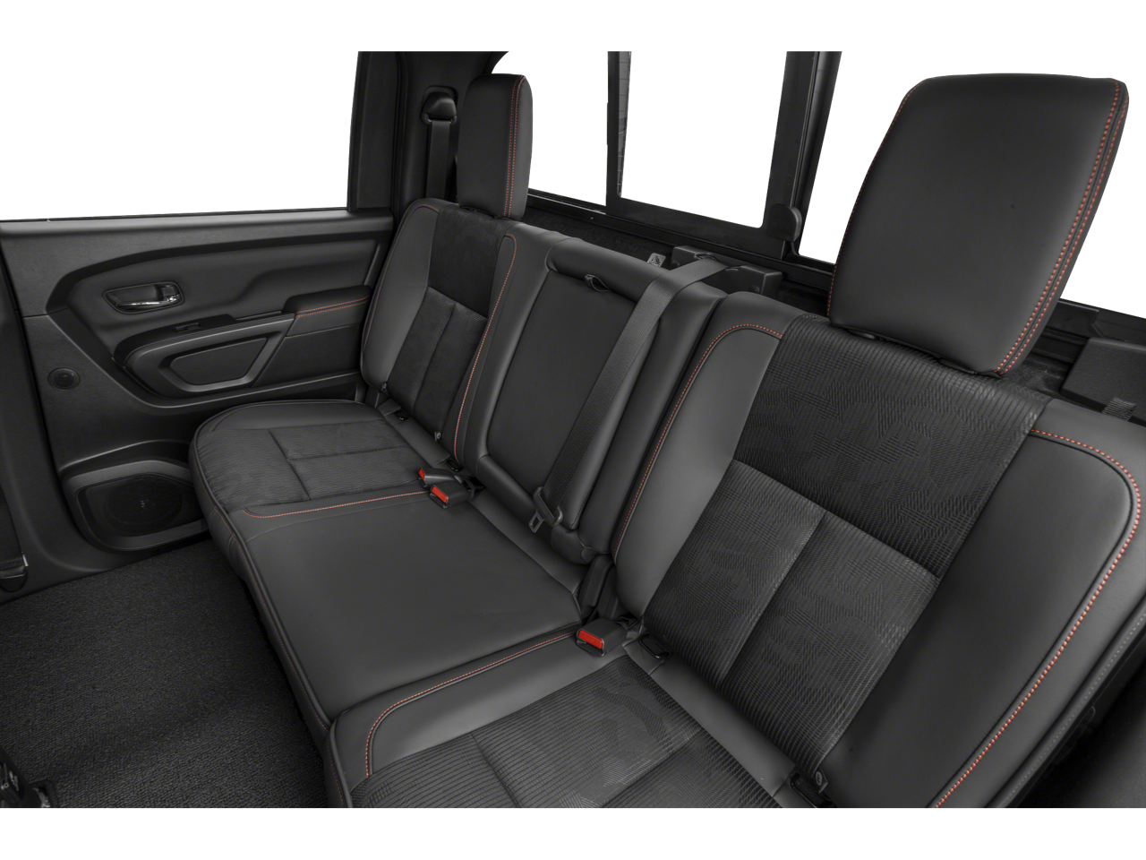 2022 Nissan Titan XD PRO-4X