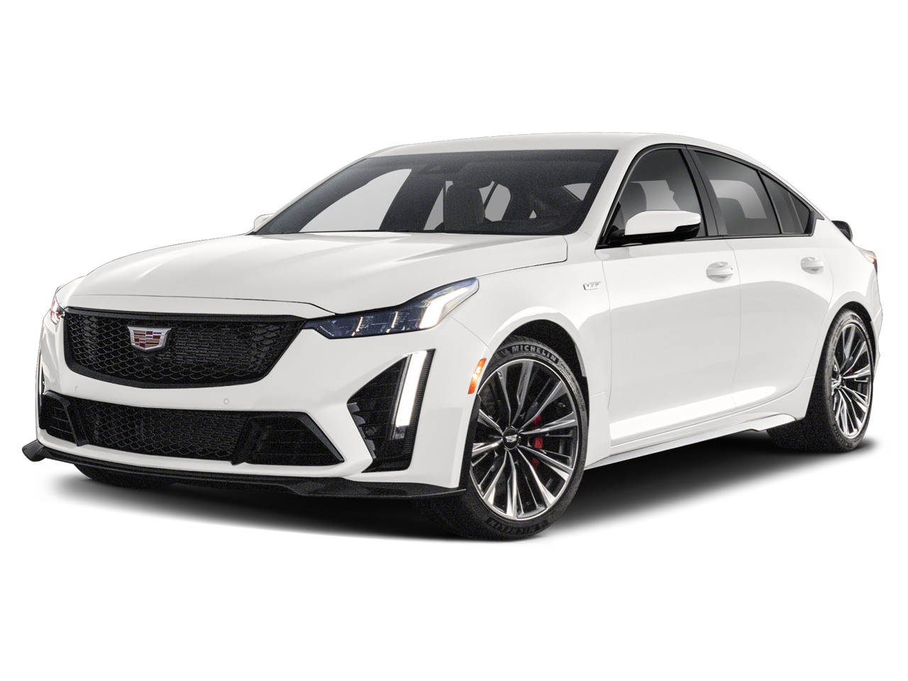 2023 Cadillac CT5 4dr Sdn
