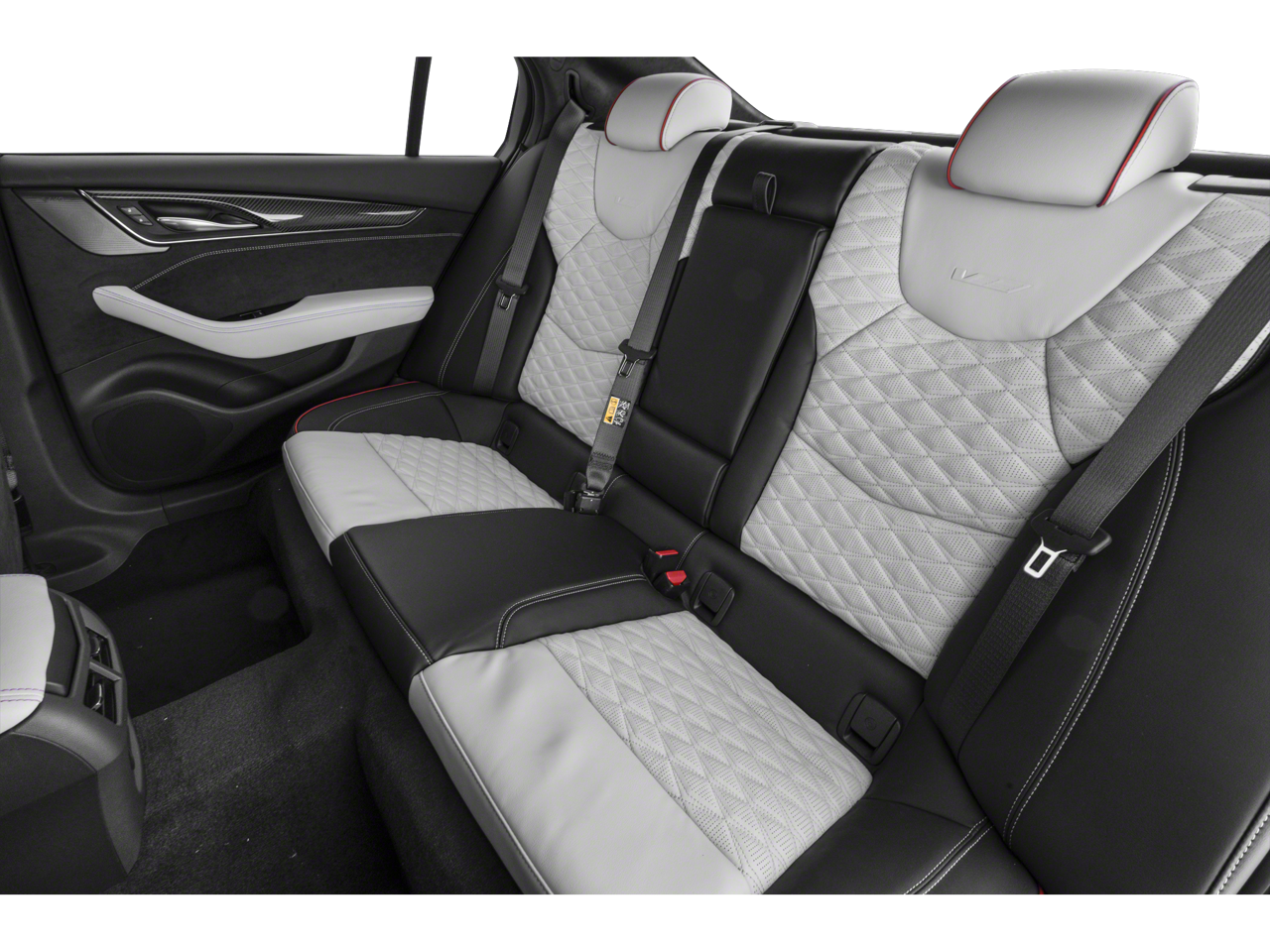 2023 Cadillac CT5 4dr Sdn