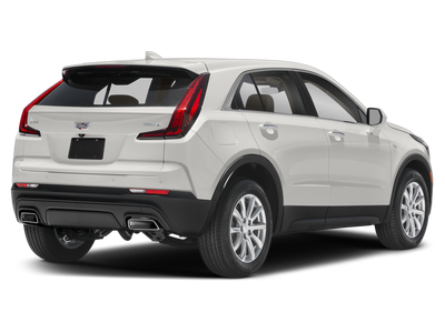 2023 Cadillac XT4 FWD Luxury