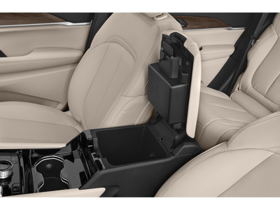 2023 Jeep Grand Cherokee Summit Reserve