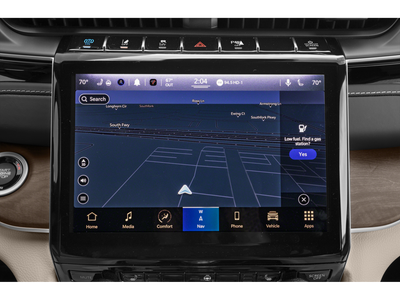 2023 Jeep Grand Cherokee Summit Reserve