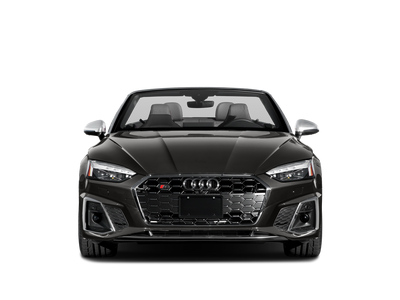 2024 Audi S5 3.0T Premium Plus quattro