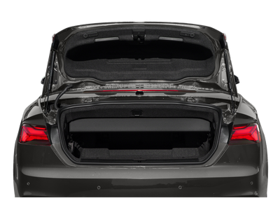 2024 Audi S5 3.0T Premium Plus quattro