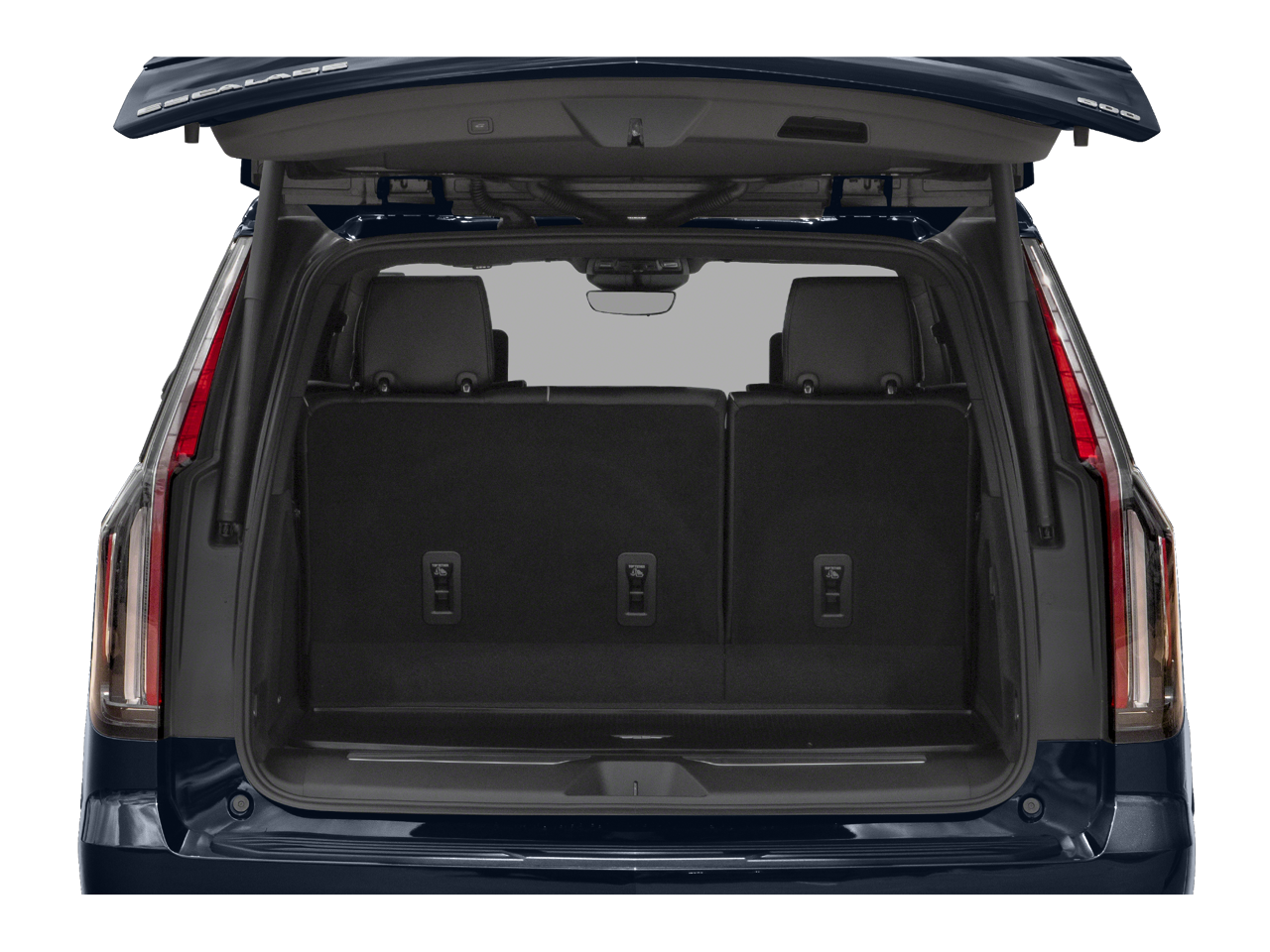 2024 Cadillac Escalade Premium Luxury Platinum