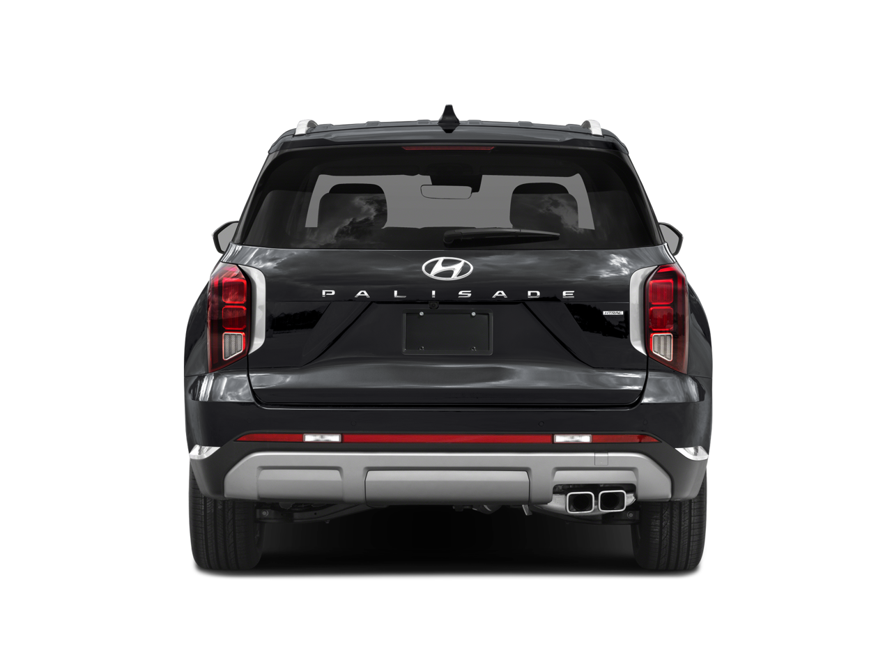 2024 Hyundai Palisade Limited - Photo 6