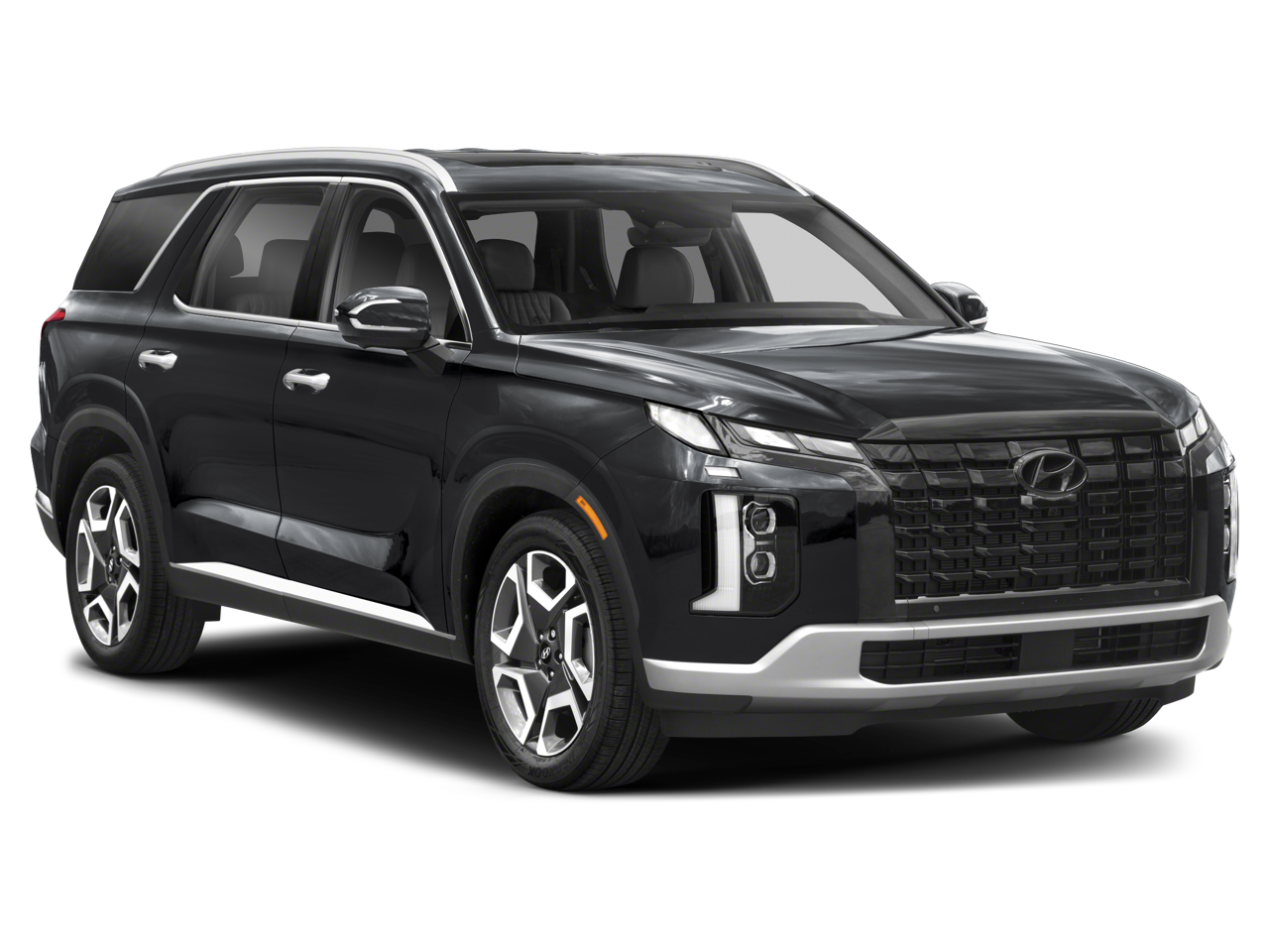 2024 Hyundai Palisade Limited - Photo 7