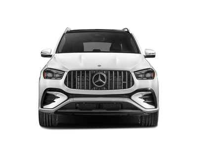 2024 Mercedes-Benz GLE GLE 53 AMG® 4MATIC®