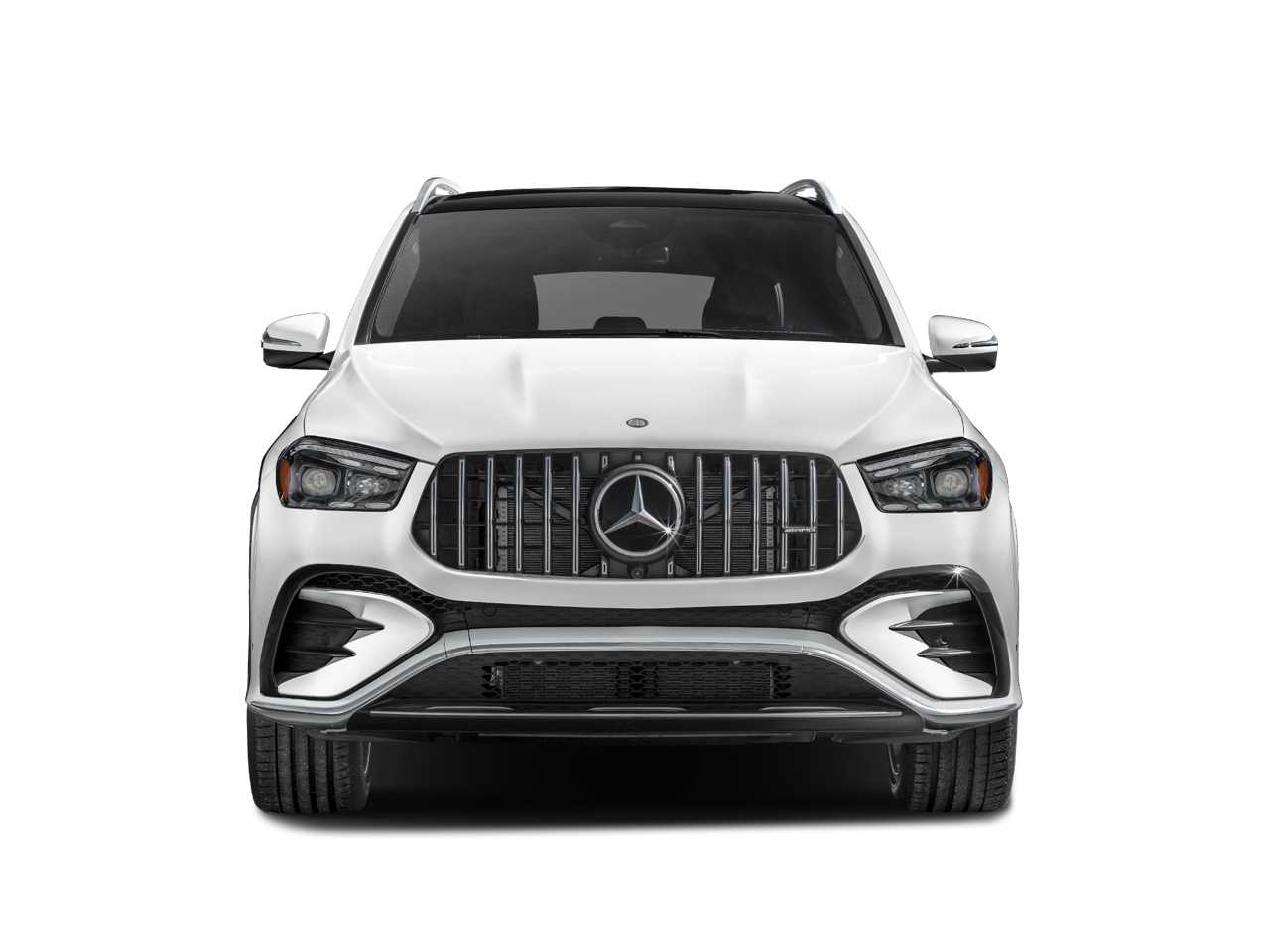 2024 Mercedes-Benz GLE GLE 53 AMG® 4MATIC®