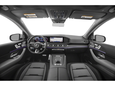 2024 Mercedes-Benz GLE GLE 53 AMG® 4MATIC®
