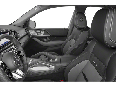 2024 Mercedes-Benz GLE GLE 53 AMG® 4MATIC®