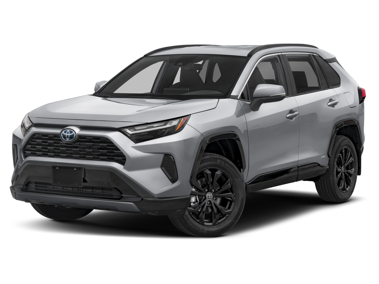 2024 Toyota RAV4 Hybrid Hybrid Limited