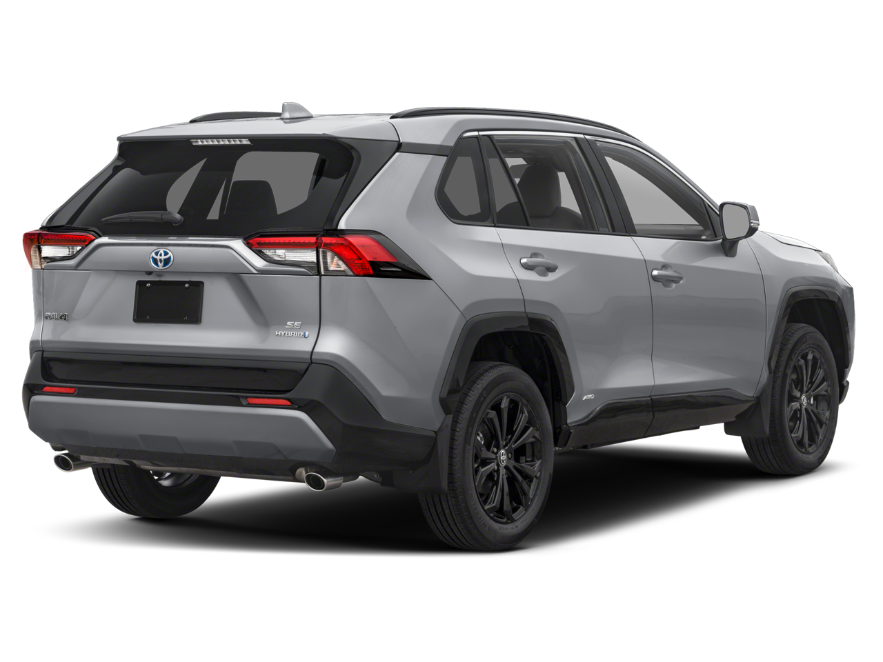 2024 Toyota RAV4 Hybrid Hybrid Limited