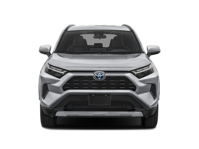 2024 Toyota RAV4 Hybrid Hybrid Limited
