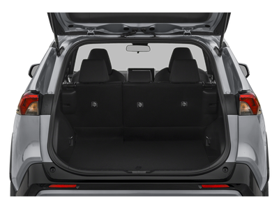2024 Toyota RAV4 Hybrid Hybrid Limited