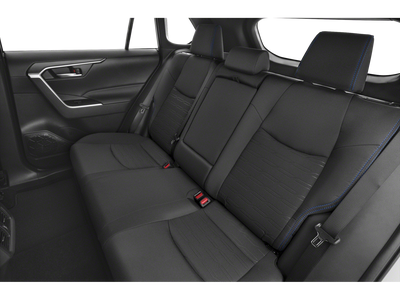 2024 Toyota RAV4 Hybrid Hybrid Limited