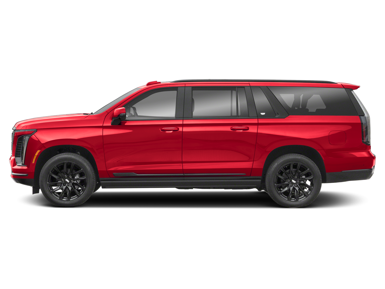 2025 Cadillac Escalade ESV Sport photo 4