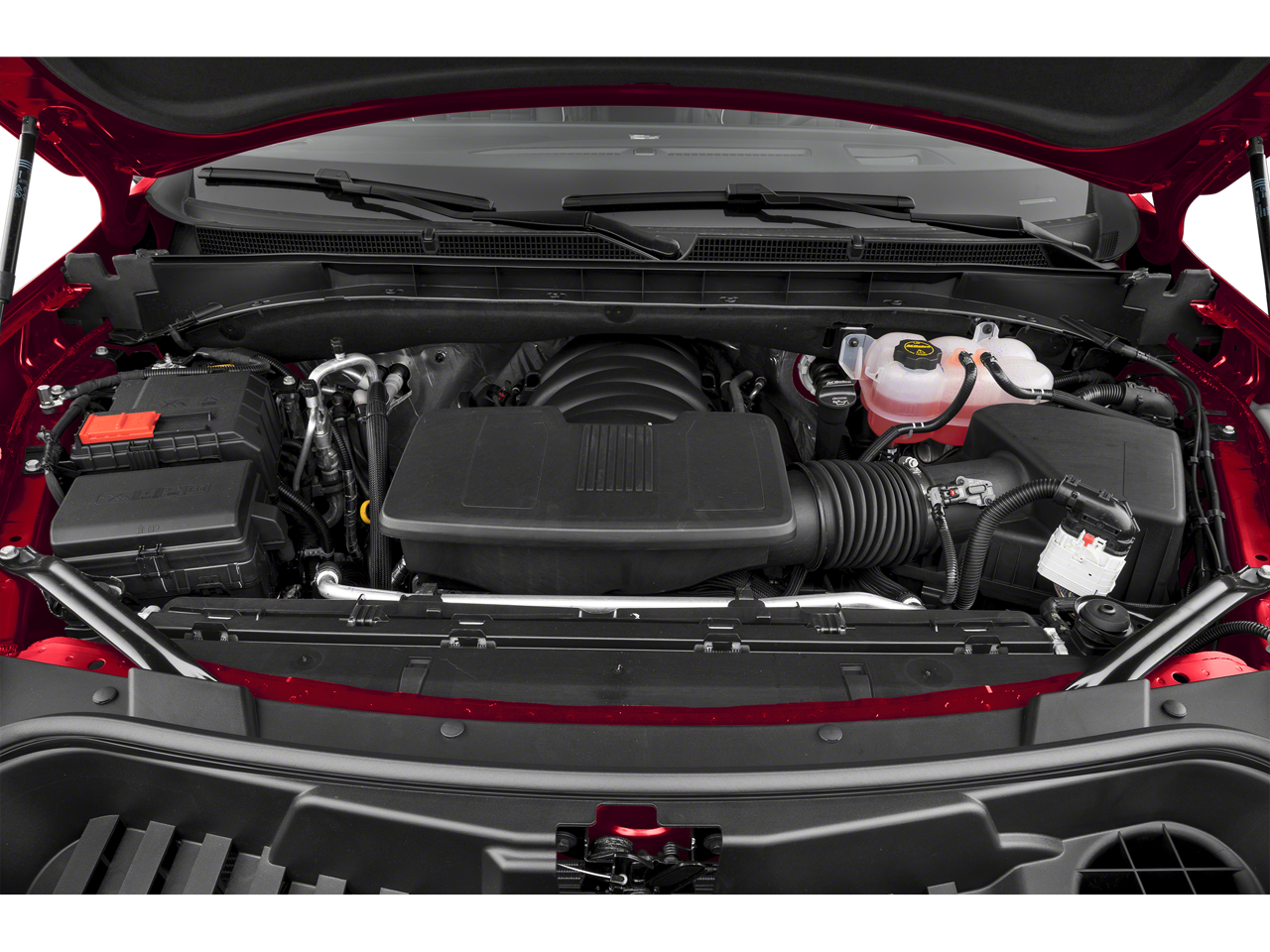 2025 Cadillac Escalade ESV Sport