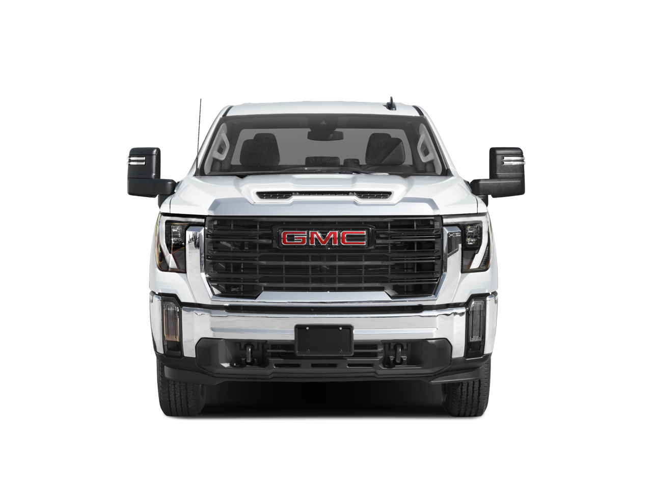 2025 Gmc Sierra 2500 HD SLT photo 4
