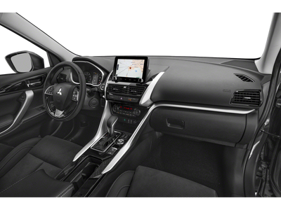 2025 Mitsubishi Eclipse Cross Black Edition