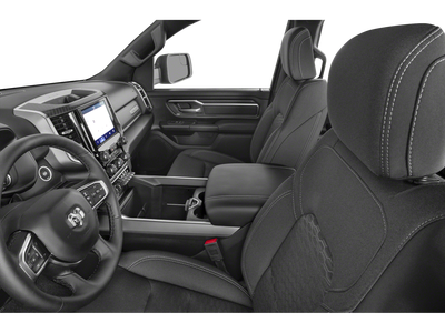 2025 RAM 1500 Lone Star