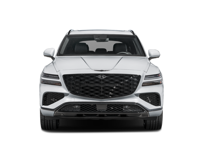 2026 Genesis GV80 3.5T Prestige Black