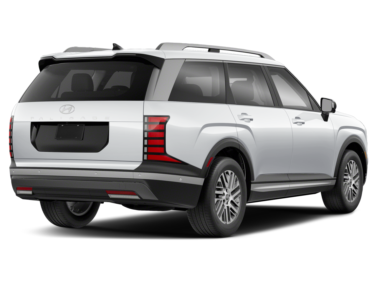 2026 Hyundai PALISADE SEL Premium FWD