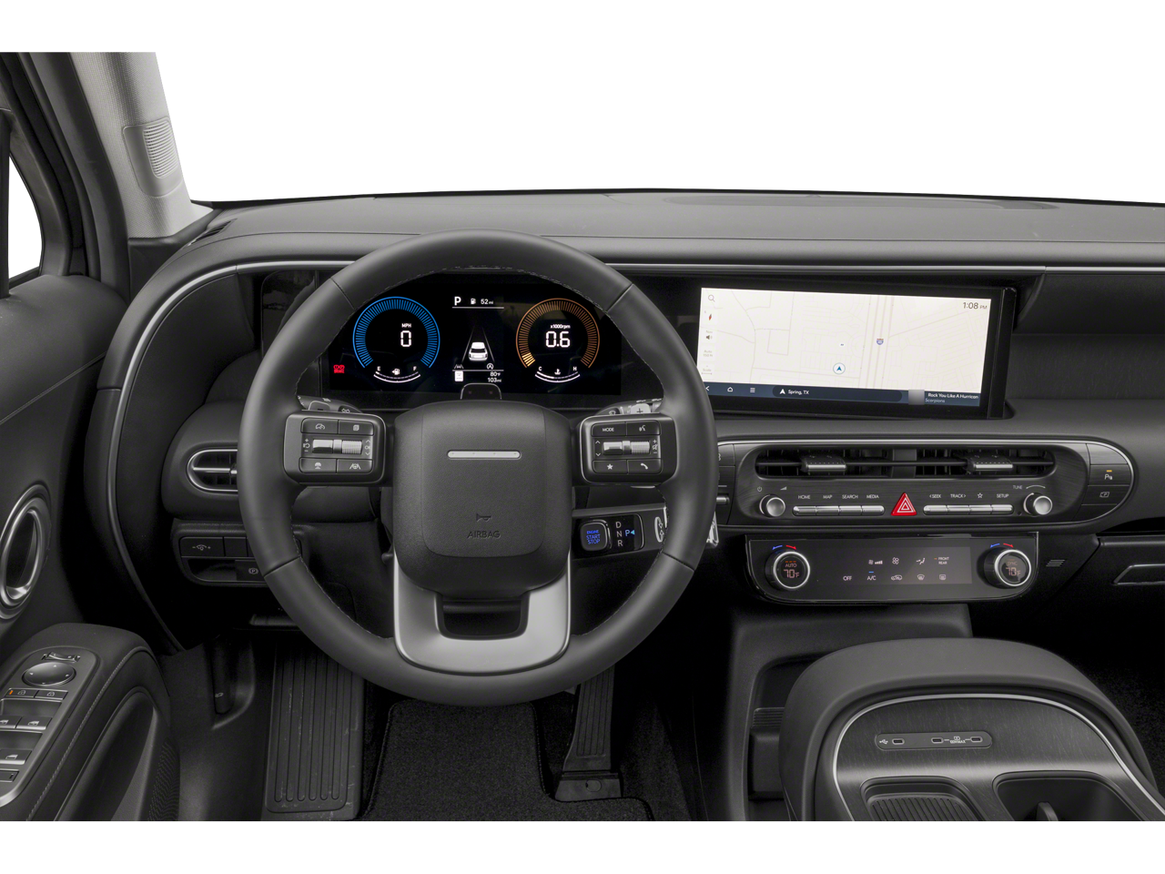 2026 Hyundai PALISADE SE FWD