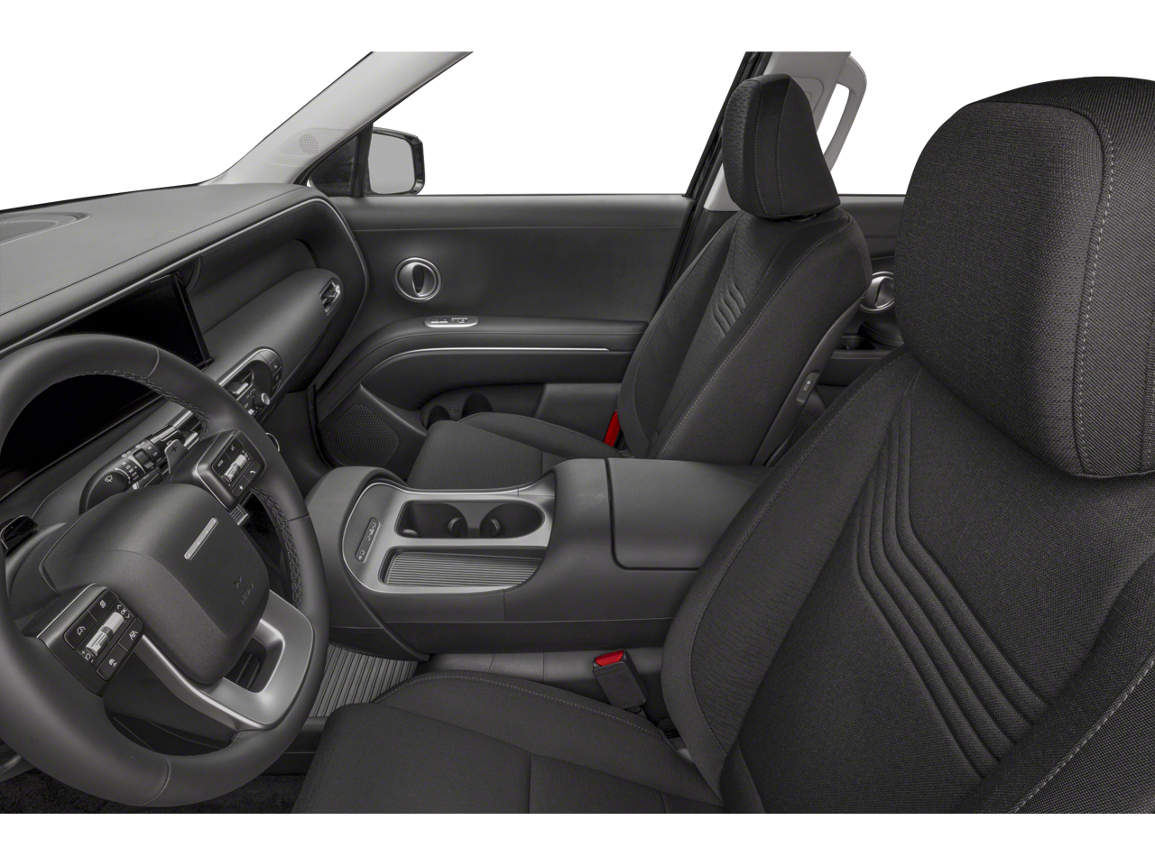 2026 Hyundai PALISADE SE FWD