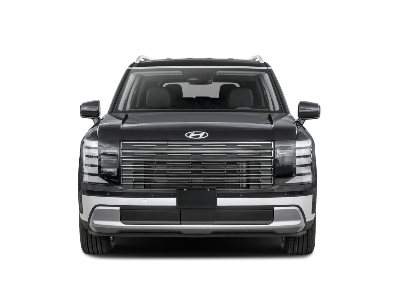 2026 Hyundai PALISADE SEL FWD