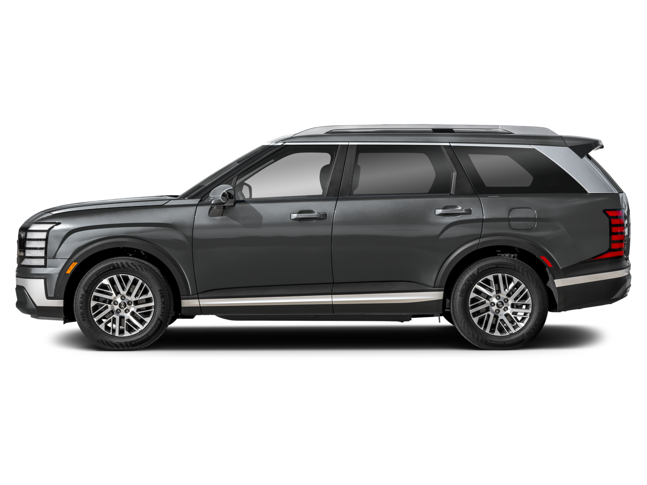 2026 Hyundai PALISADE SEL FWD
