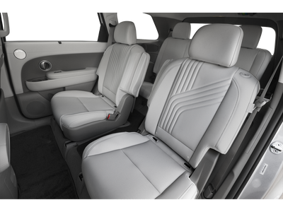 2026 Hyundai PALISADE SEL Premium FWD