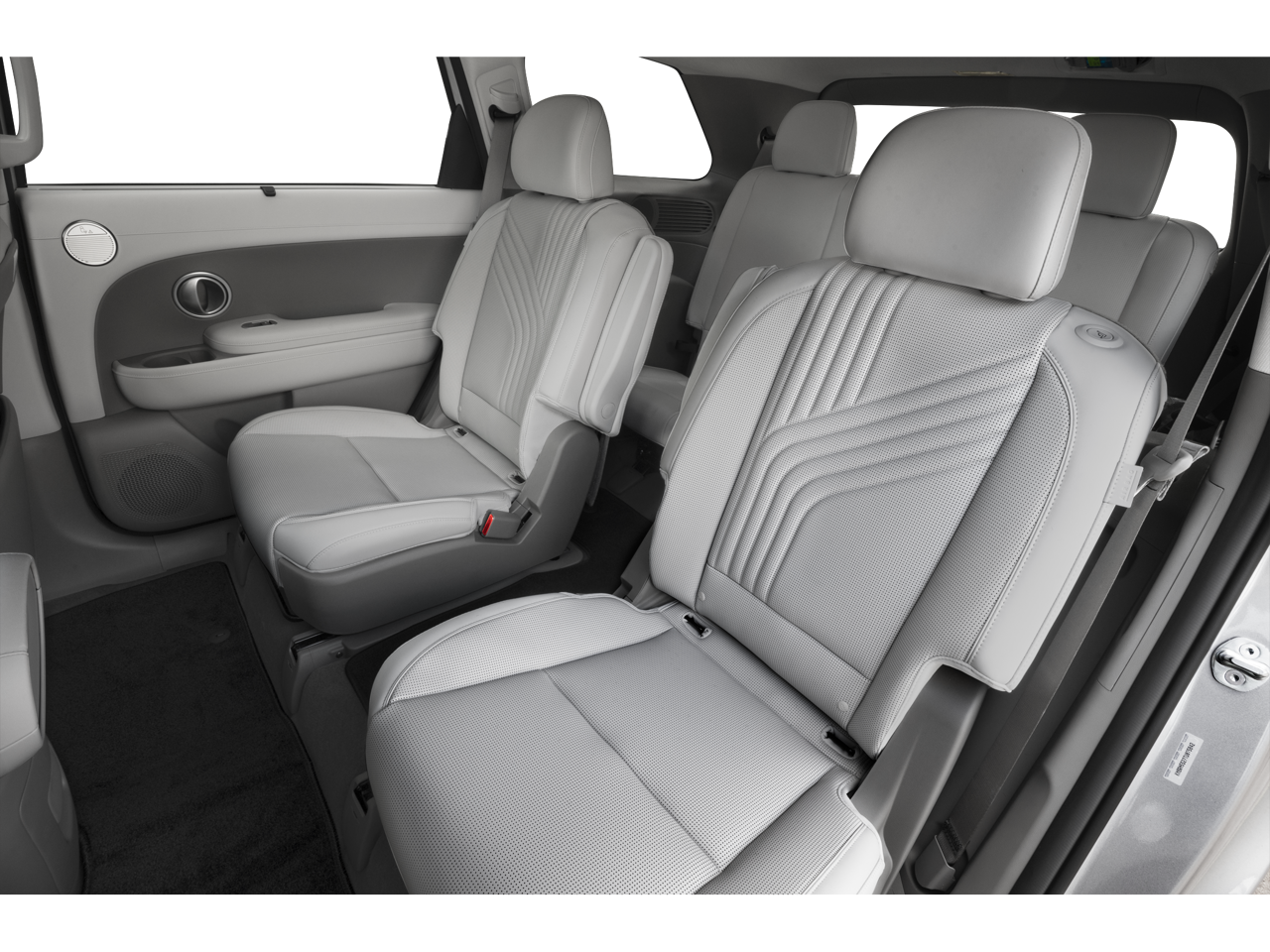2026 Hyundai PALISADE SEL Premium FWD