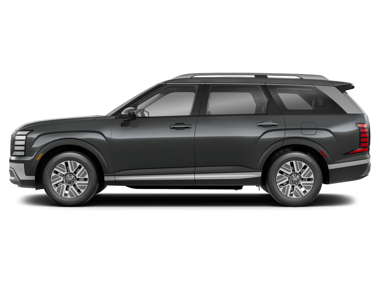 2026 Hyundai Palisade SEL photo 4