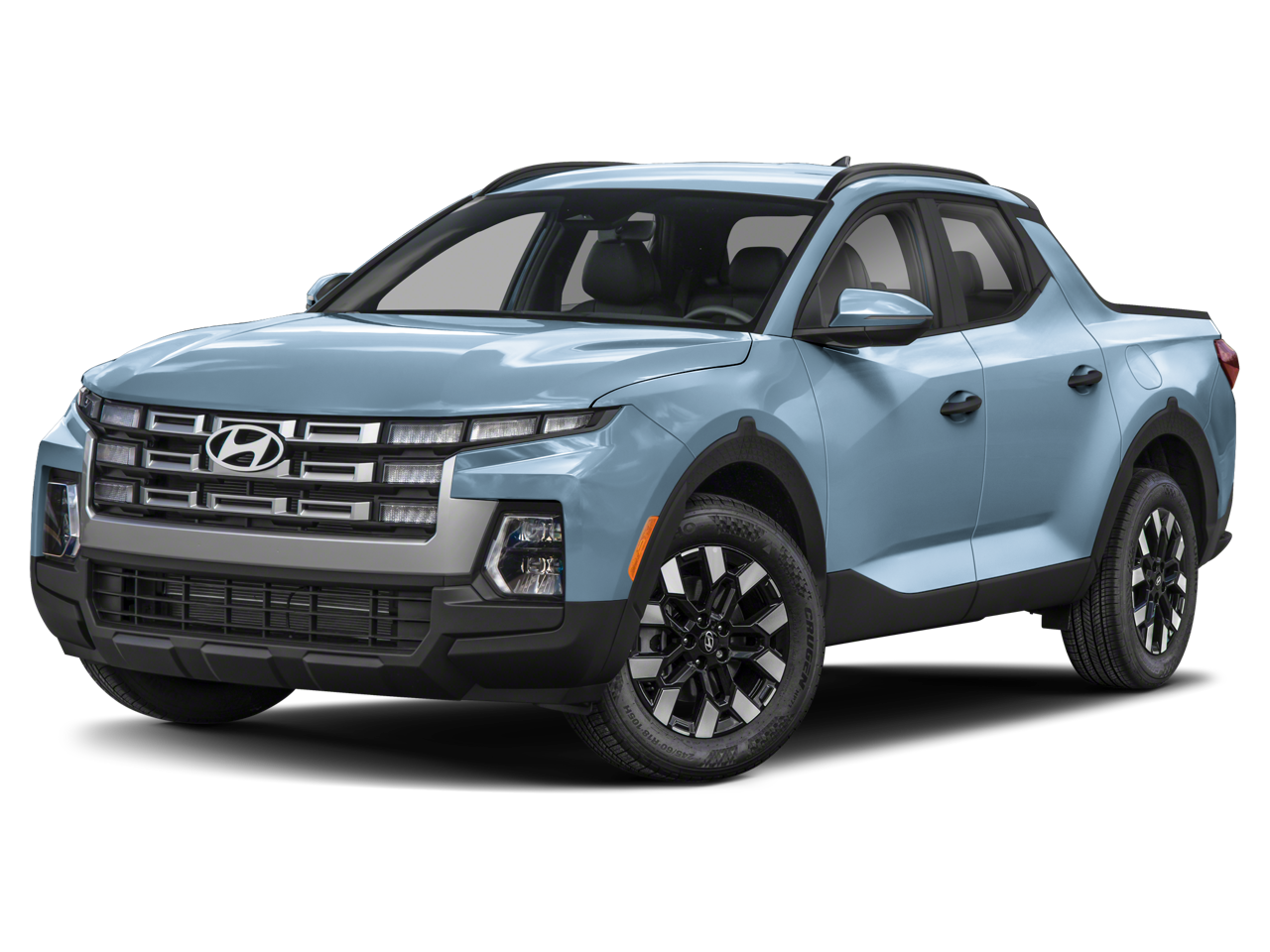 2026 Hyundai Santa Cruz SEL Activity - Photo 37