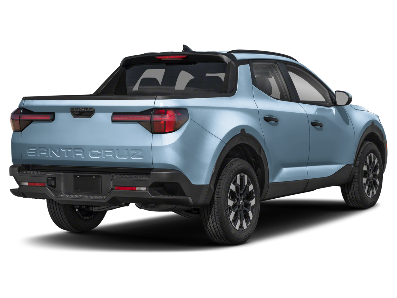 2026 Hyundai Santa Cruz SEL Activity - Photo 38
