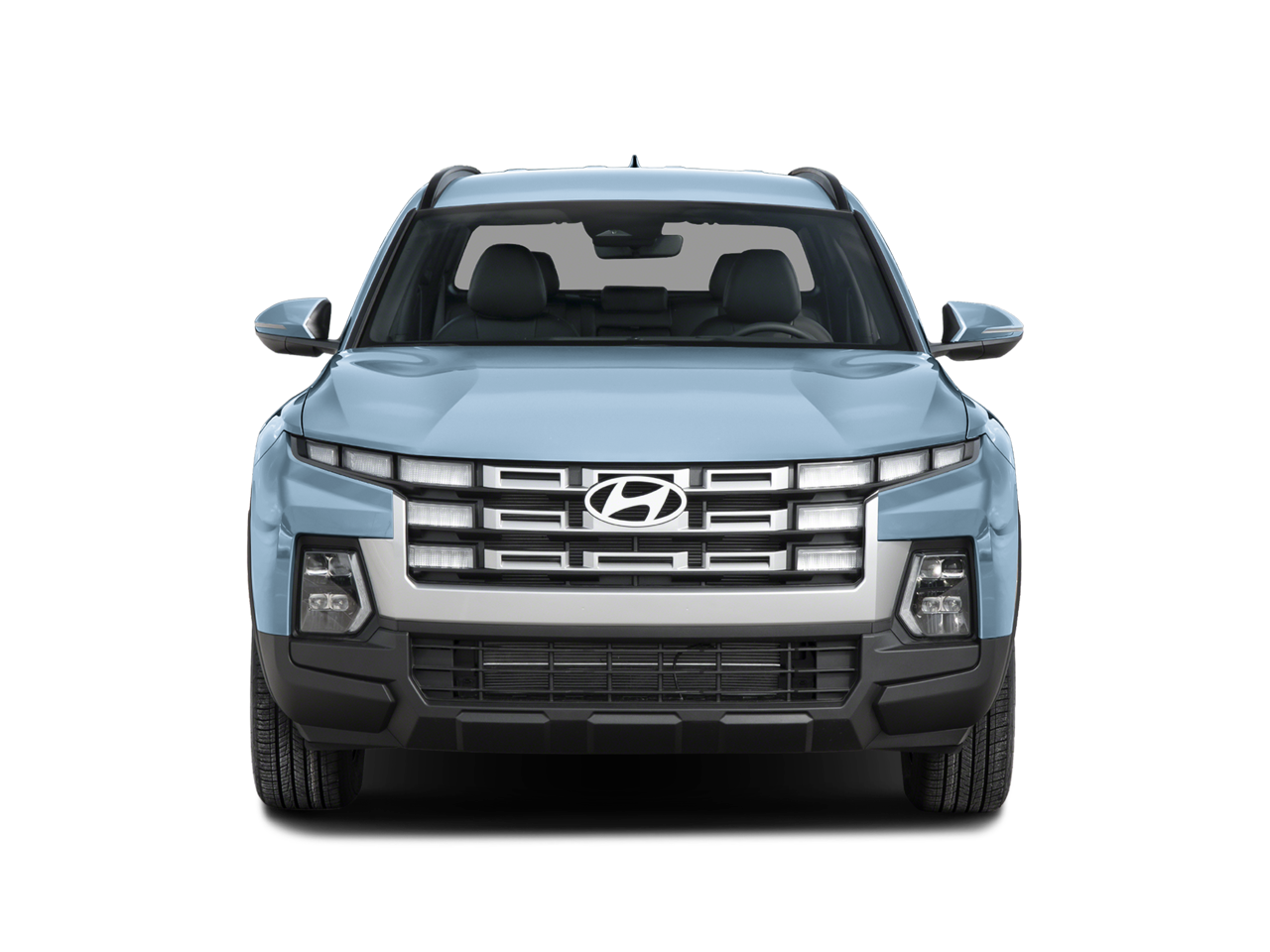 2026 Hyundai Santa Cruz SEL Activity - Photo 40