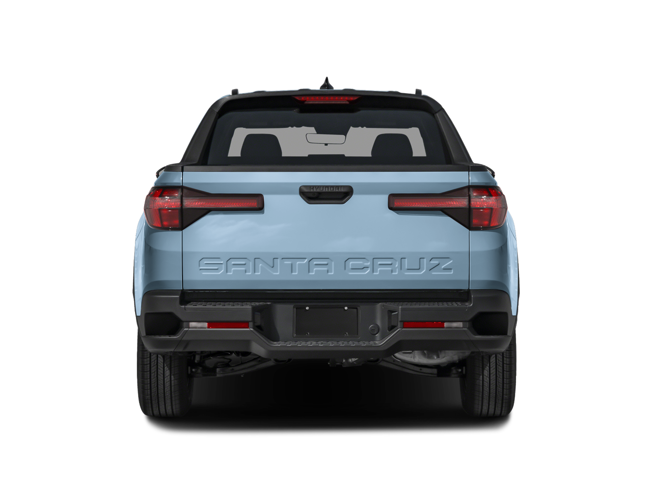 2026 Hyundai Santa Cruz SEL Activity - Photo 41