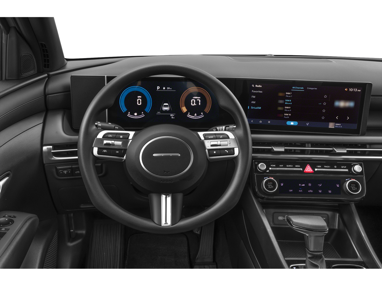 2026 Hyundai Santa Cruz SEL Activity - Photo 42