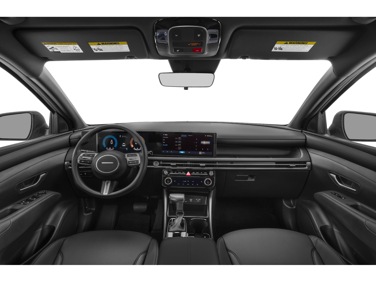 2026 Hyundai Santa Cruz SEL Activity - Photo 43