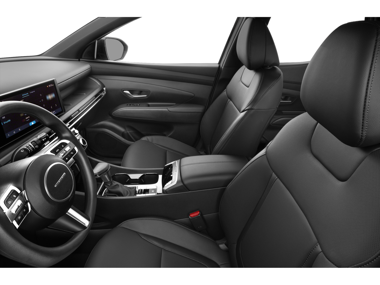 2026 Hyundai Santa Cruz SEL Activity - Photo 44