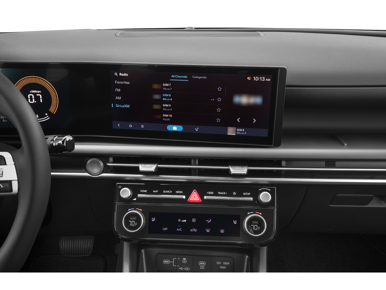 2026 Hyundai Santa Cruz SEL Activity - Photo 45