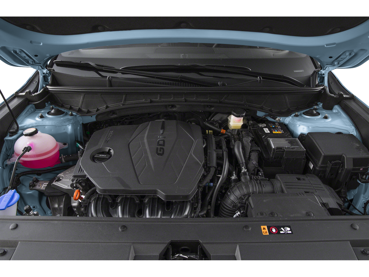 2026 Hyundai Santa Cruz SEL Activity - Photo 47