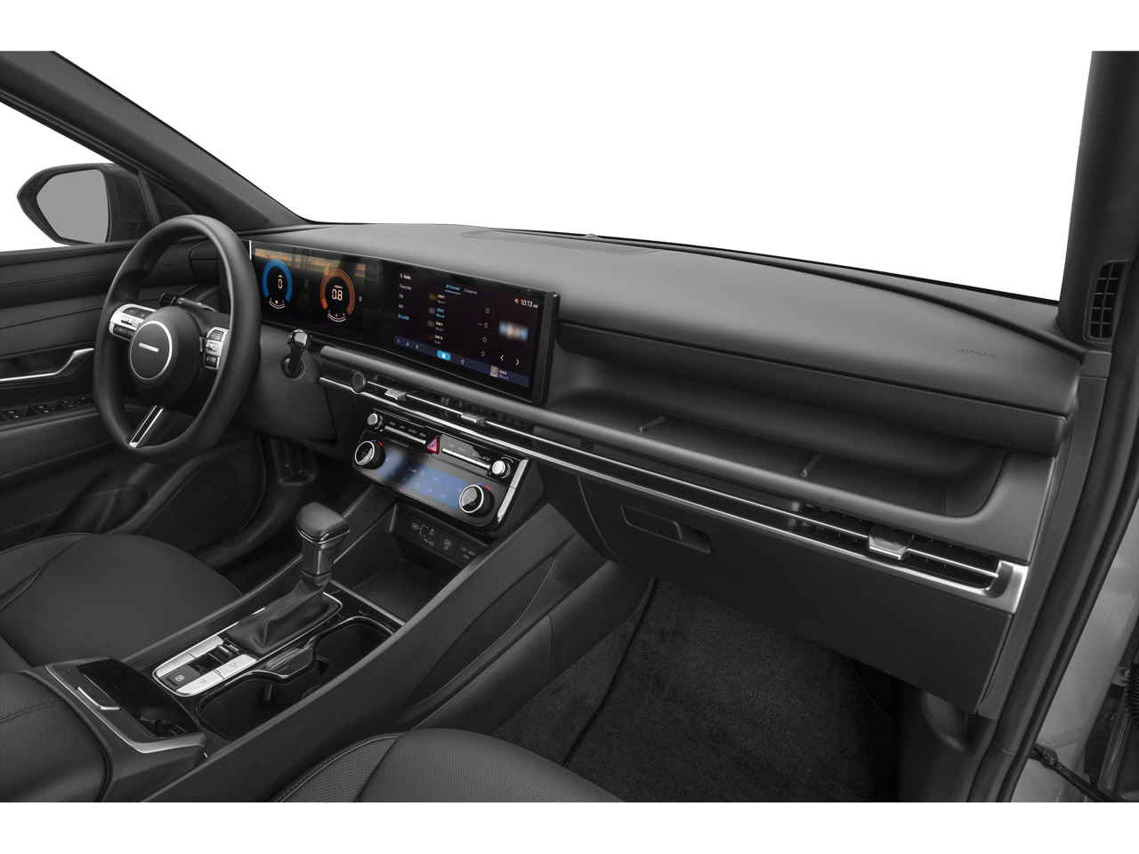 2026 Hyundai Santa Cruz SEL Activity - Photo 50