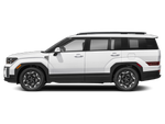 2027 Hyundai SANTA FE SEL FWD